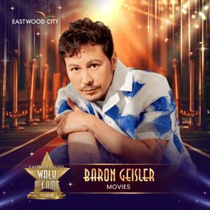 BARON GEISLER