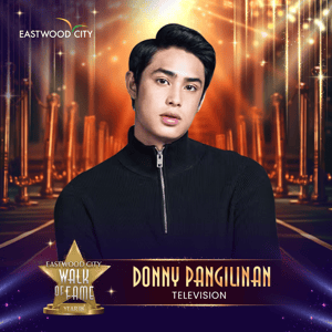 DONNY PANGILINAN