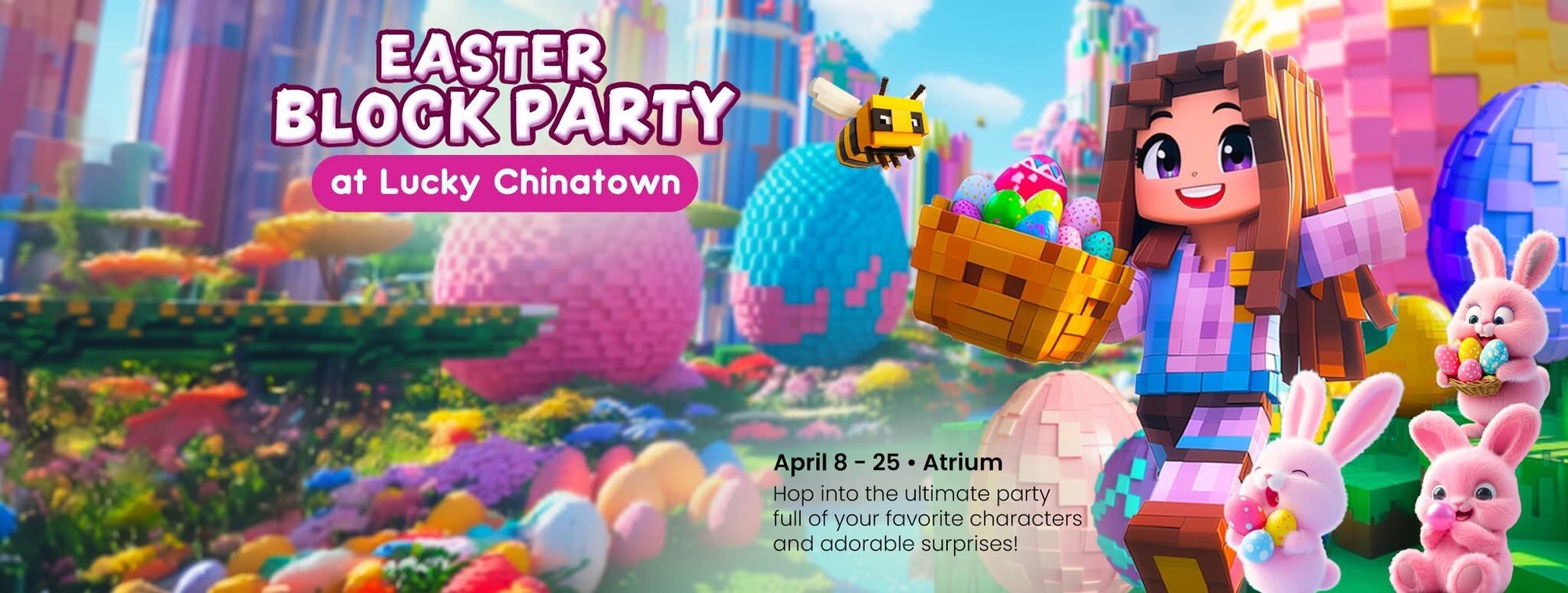 LCT_Easter Block 2025