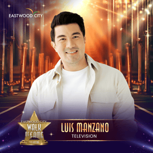 LUIS MANZANO