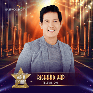 RICHARD YAP