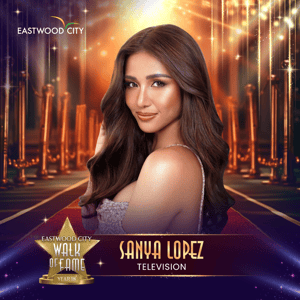SANYA LOPEZ