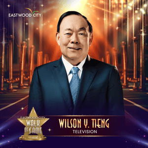 WILSON TIENG